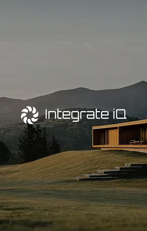 Integrate iQ