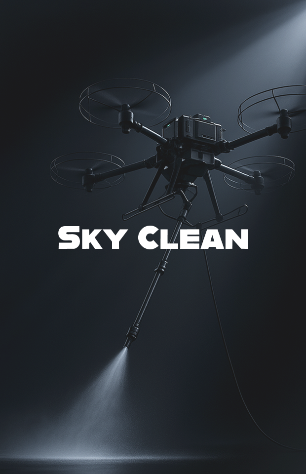 Sky Clean